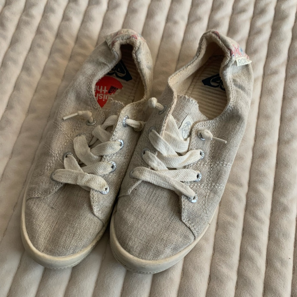Roxy Padded Shoe